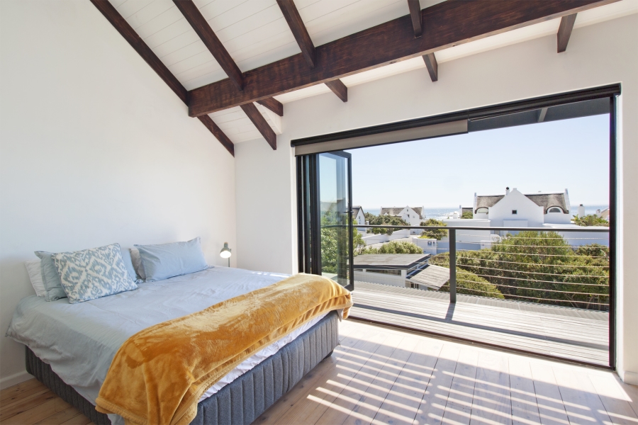 3 Bedroom Property for Sale in Kommetjie Western Cape